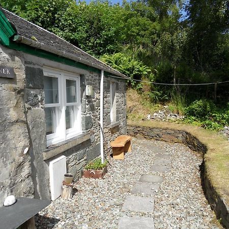 Trevenek Cottage Kilmartin Luaran gambar