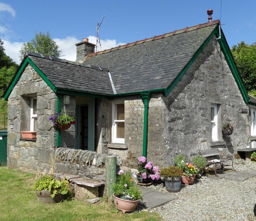 Trevenek Cottage Kilmartin Luaran gambar