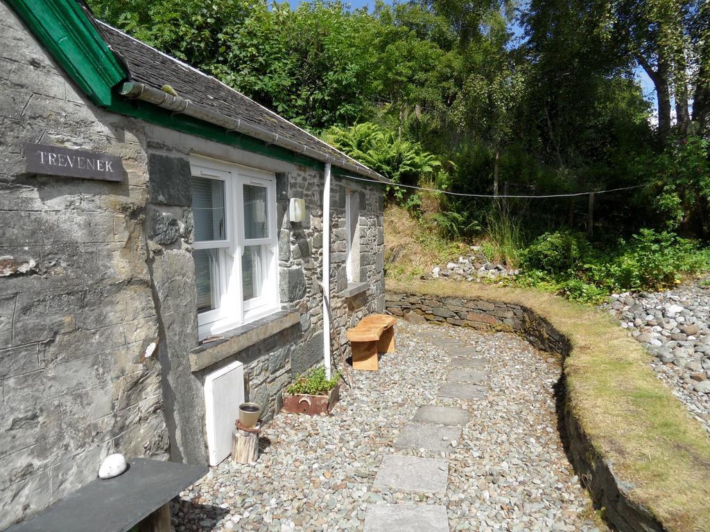 Trevenek Cottage Kilmartin Luaran gambar