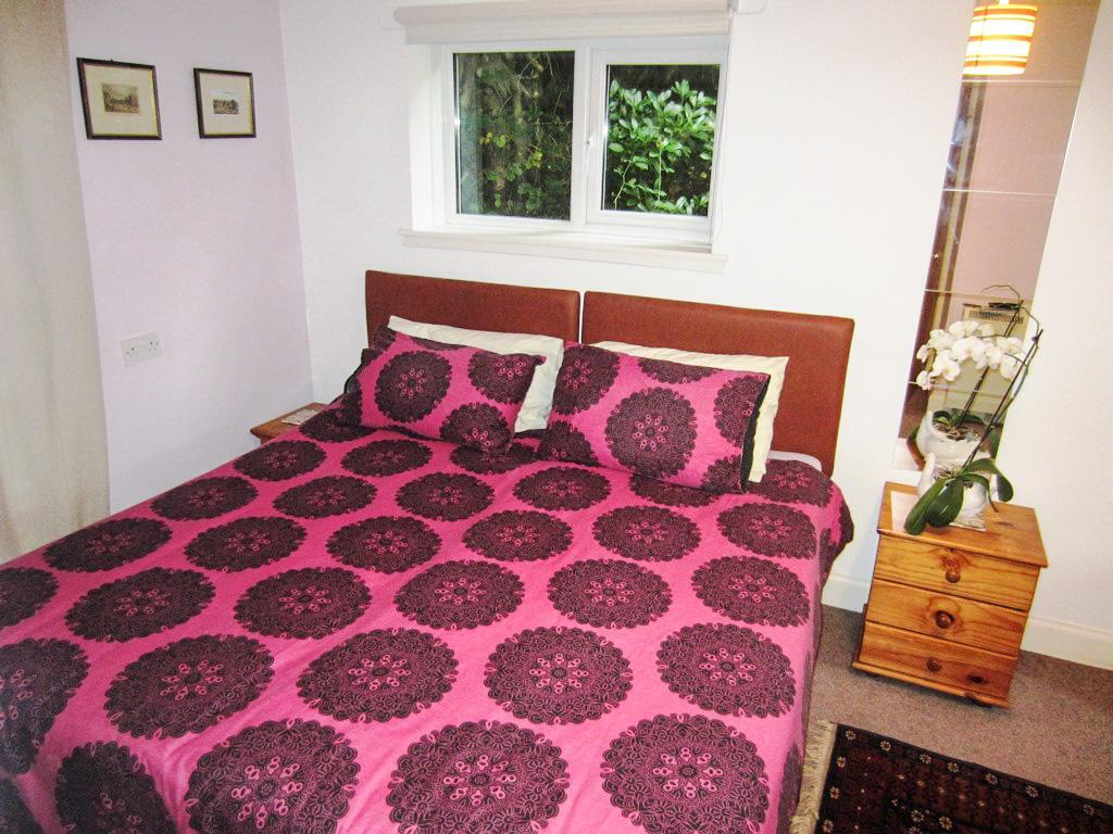 Trevenek Cottage Kilmartin Luaran gambar