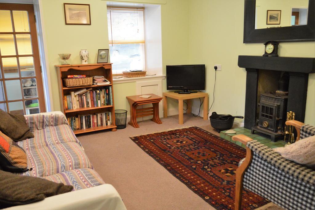 Trevenek Cottage Kilmartin Luaran gambar