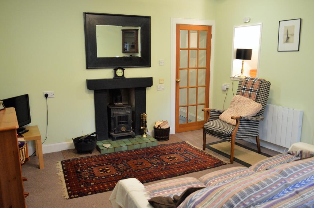 Trevenek Cottage Kilmartin Luaran gambar