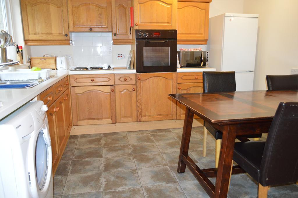 Trevenek Cottage Kilmartin Luaran gambar