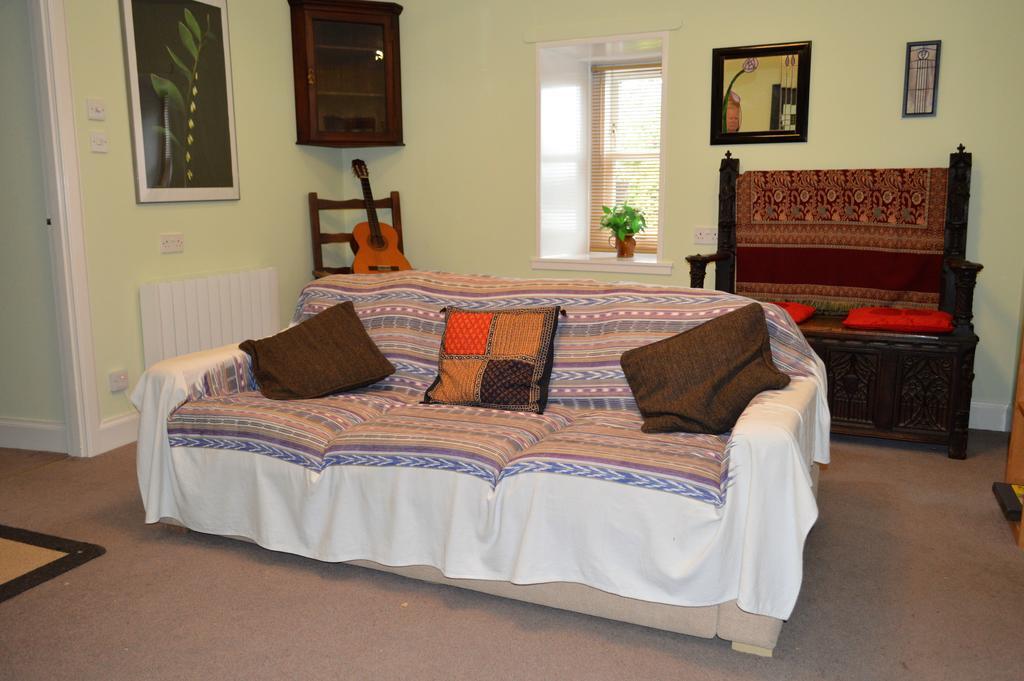 Trevenek Cottage Kilmartin Luaran gambar